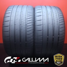 Set tires likenew for sale  Pompano Beach