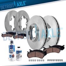 10pc front rear for sale  Detroit
