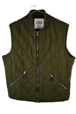 Zara mens quilted for sale  SITTINGBOURNE