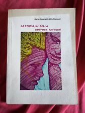Storia piu bella usato  Villesse