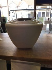 Lecico small urinal for sale  WATFORD