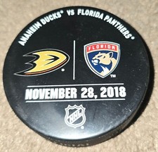 Anaheim ducks florida for sale  Valley Stream