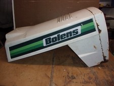 Bolens garden tractor for sale  Reynoldsville