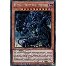Carte éxodia défenseur d'occasion  Bois-d'Arcy