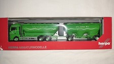 Herpa 304535 man gebraucht kaufen  Esslingen am Neckar