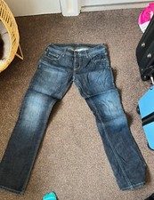Ladies freesoul jeans for sale  PLYMOUTH