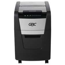 Gbc paper shredder for sale  USA