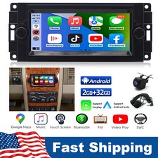 Car stereo radio for sale  Bordentown