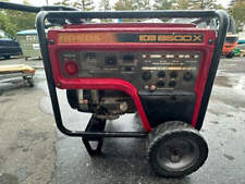 Honda eb6500x 500 for sale  Carmichael