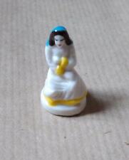 Fève mini figurine d'occasion  Chevannes