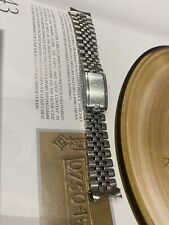 Rolex jubilee bracciale usato  Forte dei Marmi