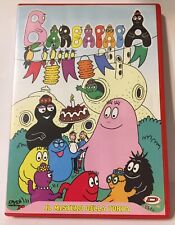 Barbapapa dvd mistero usato  Viterbo