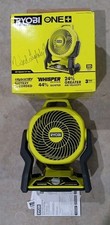 Ryobi whisper series for sale  Middleburg