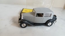 Norev citroen rosalie d'occasion  Toulouse-