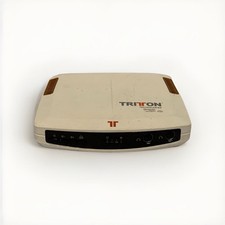 Usado, Decodificador Tritton AX 720 v1.0 somente caixa som surround Dolby 5.1 comprar usado  Enviando para Brazil