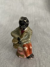 Vintage black americana for sale  Yukon