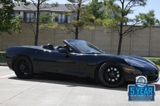2007 corvette convertible for sale  Stafford