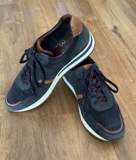 Moshulu navy blue for sale  EXMOUTH