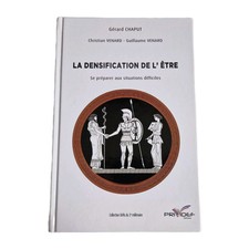 Livre densification gérard d'occasion Livre densification gérard d'occasion  Tours-