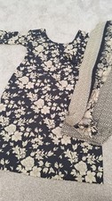 Salwar kameez suit for sale  DUNSTABLE