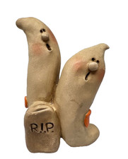 Primitive halloween ghost for sale  Modesto