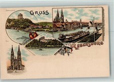 13053351 8400 regensburg gebraucht kaufen  Eimeldingen