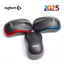 Mouse logitech ottico usato  Sassoferrato