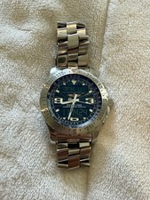 Breitling airwolf a78363 for sale  Layton