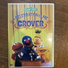 Sesame street celebration for sale  Jacksonville