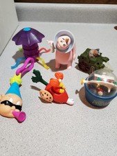 Vintage toys lot for sale  Shawnee