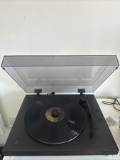 Sony lx310bt phono for sale  LIVERPOOL