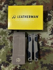Leatherman oht pinza usato  Rovato