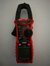 stromzange dc gebraucht kaufen  Glückstadt