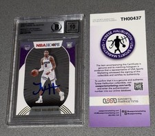 nba tyrese haliburton auto for sale nba tyrese haliburton auto for sale Saint Albans