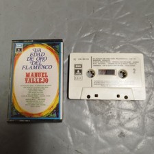 Cassette audio manuel d'occasion  Eysines