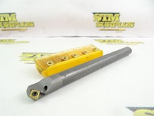 MÁQUINA CIRCULAR 1/2" CARBONETO INDEXÁVEL BARRA DE MANDRILAMENTO QDMS-4253-40R + 6 NOVAS INSERÇÕES comprar usado MÁQUINA CIRCULAR 1/2" CARBONETO INDEXÁVEL BARRA DE MANDRILAMENTO QDMS-4253-40R + 6 NOVAS INSERÇÕES comprar usado  Enviando para Brazil