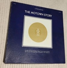 Motown story dekade gebraucht kaufen  Oberhausen