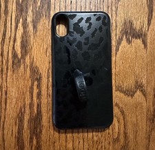 Loopy case black for sale  Clinton