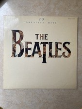 The beatles greatest gebraucht kaufen  Berlin
