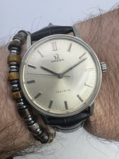 Omega seamaster genéve for sale  LONDON