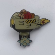 Sonic hedgehog dr. for sale  LYMINGTON