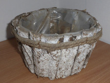 Blumentopf übertopf naturholz gebraucht kaufen Blumentopf übertopf naturholz gebraucht kaufen  Aschersleben