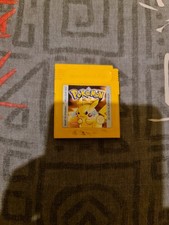 pokemon game boy d'occasion pokemon game boy d'occasion  La Chartre-sur-le-Loir