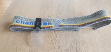 Gehmann stirnband grau gebraucht kaufen  Rückholz