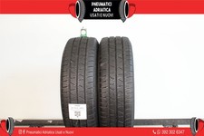 Pneumatici 215 15c usato  Pesaro