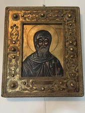 Gemälde heilige antonius gebraucht kaufen  Bielefeld