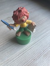 Pumuckl anspitzer gebraucht kaufen  Hannover