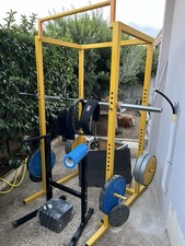 Palestra, fitness, corsa, yoga usato  Torchiarolo
