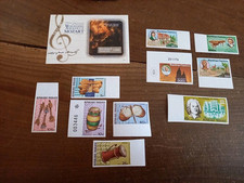 Lot timbres république d'occasion  La Chapelle-sur-Erdre