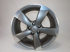 Jante aluminium audi d'occasion  Seclin